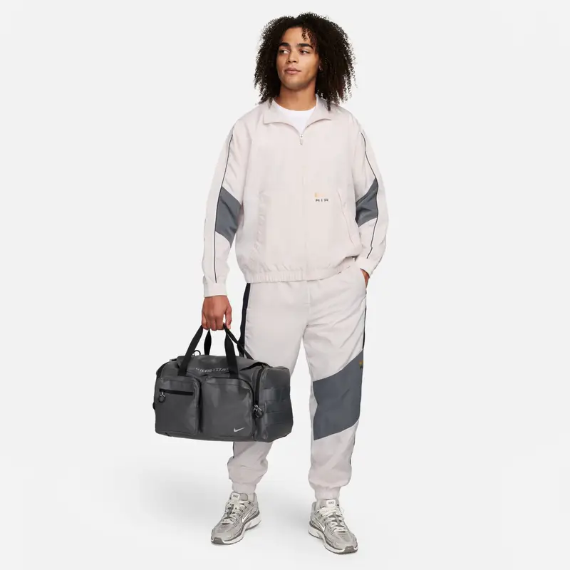 Felpa Nike Air Blanc