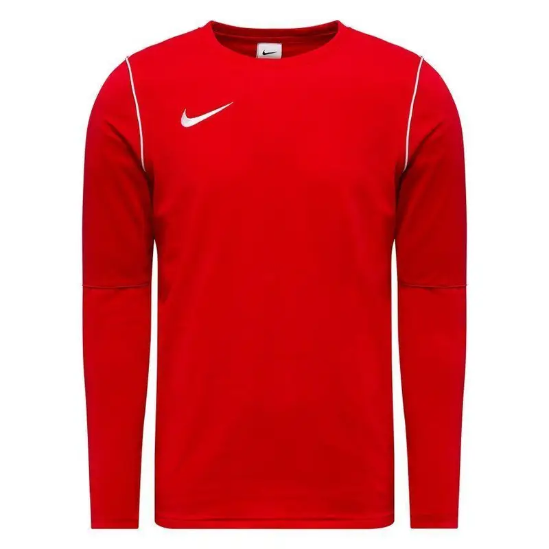 Felpa Nike Dri-FIT Park 20 R Rouge