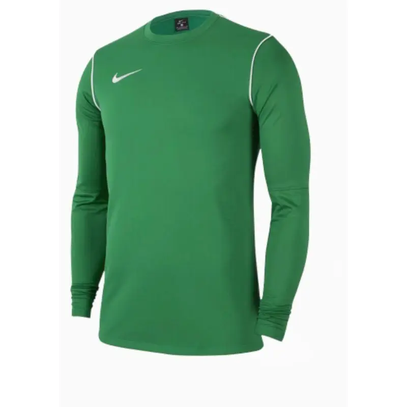 Felpa Nike Dri-FIT Park 20 R Vert