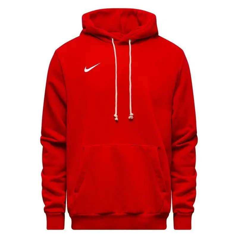 Felpa Nike Dri-Fit Rouge