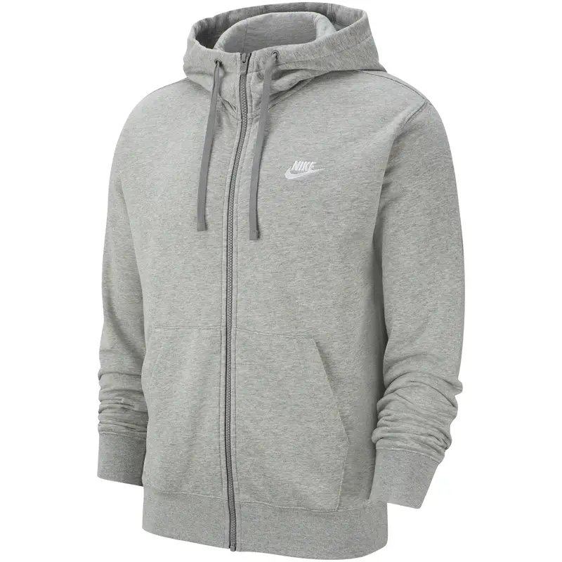 Felpa Nike sportswear club Gris