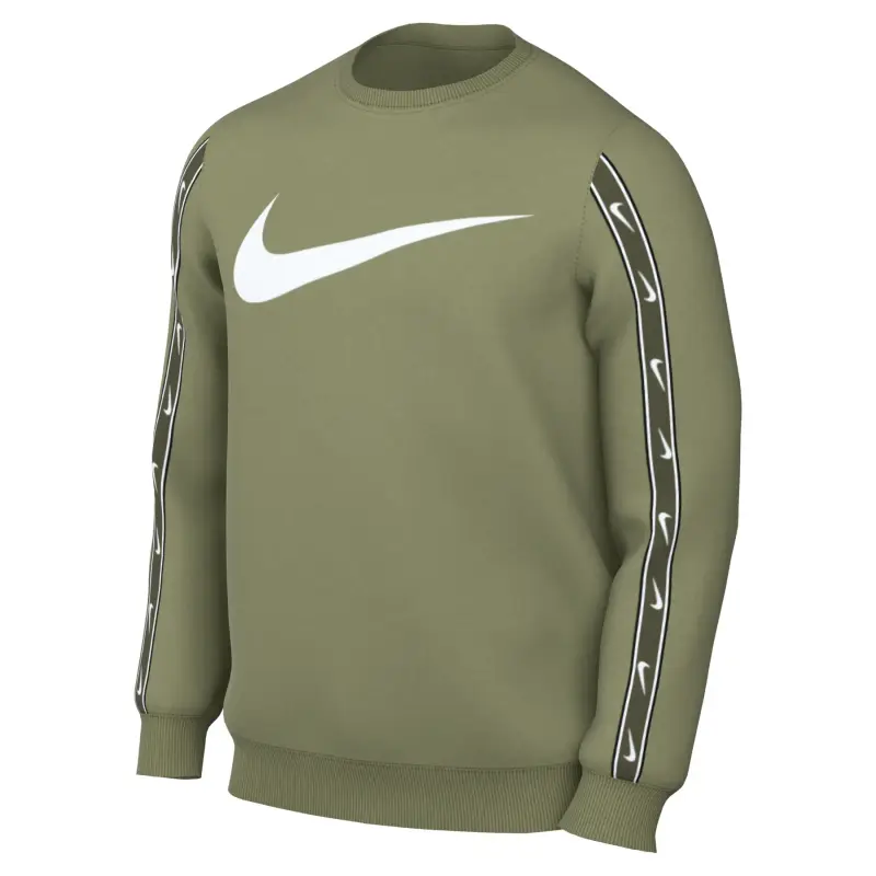 Felpa Nike Sportswear Repeat Marron