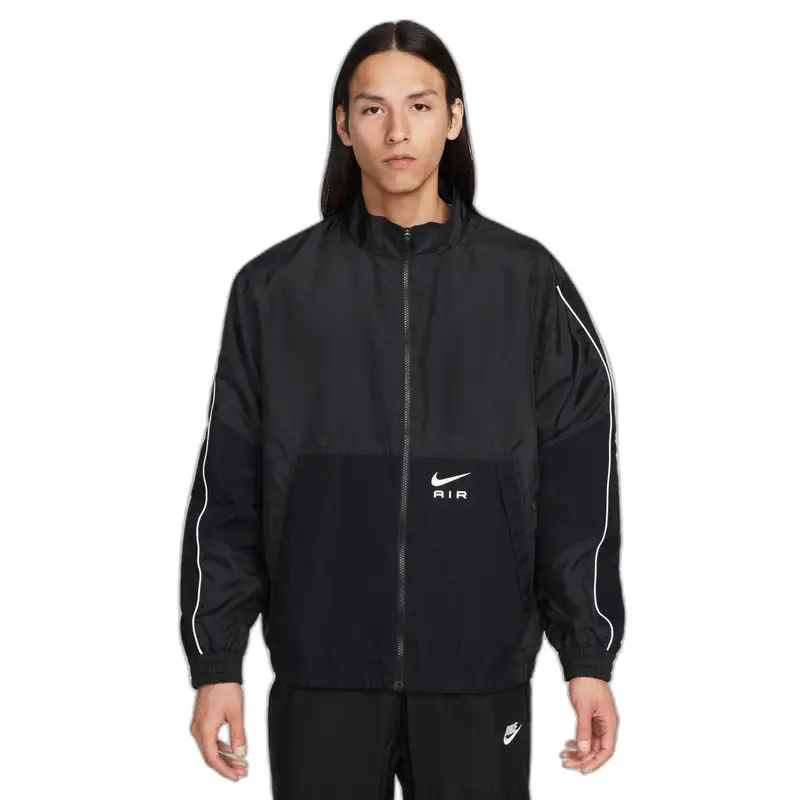 Felpa Nike SW Air Noir