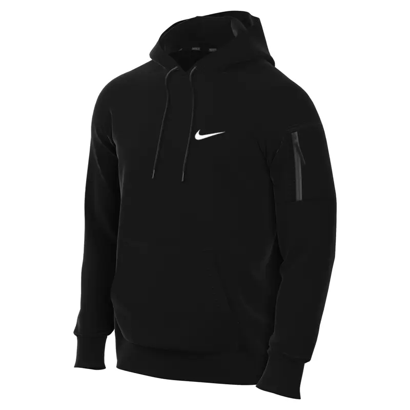 Felpa Nike Therma-FIT Noir