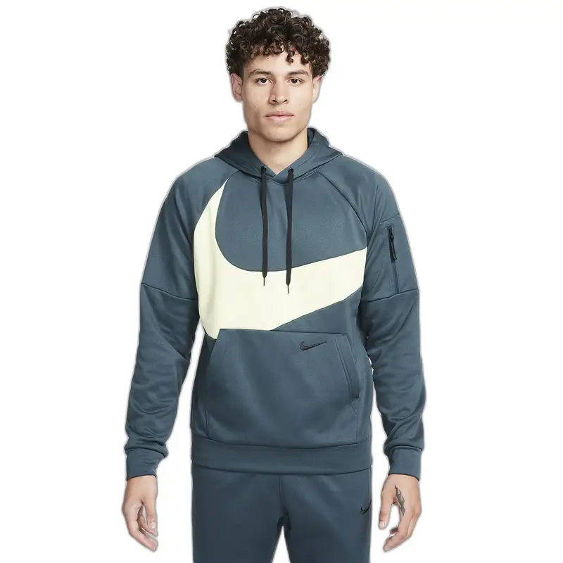 Felpa Nike Therma-FIT Vert
