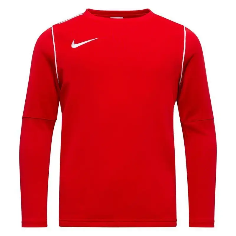 Felpa per bambini Nike Dri-FIT Park20 R Rouge