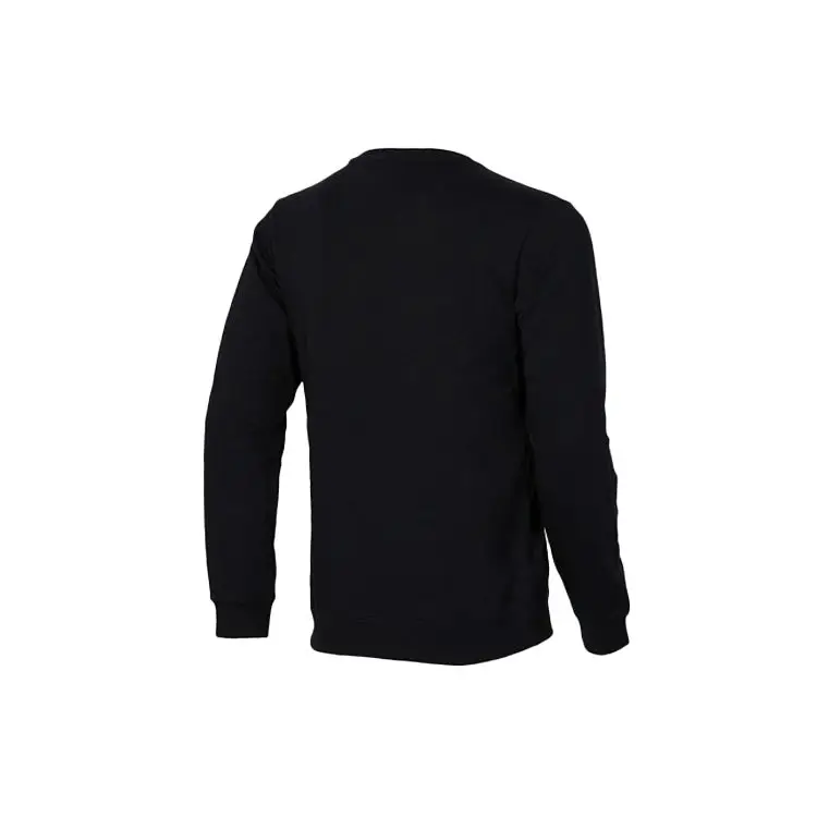 Nike Top Uomo Nero 4064117 miniatura 4