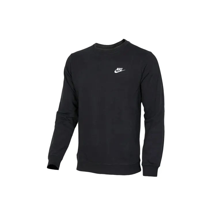 Nike Top Uomo Nero 4064117