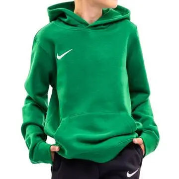 FELPA RAGAZZO CON CAPPUCCIO NIKE CW6896