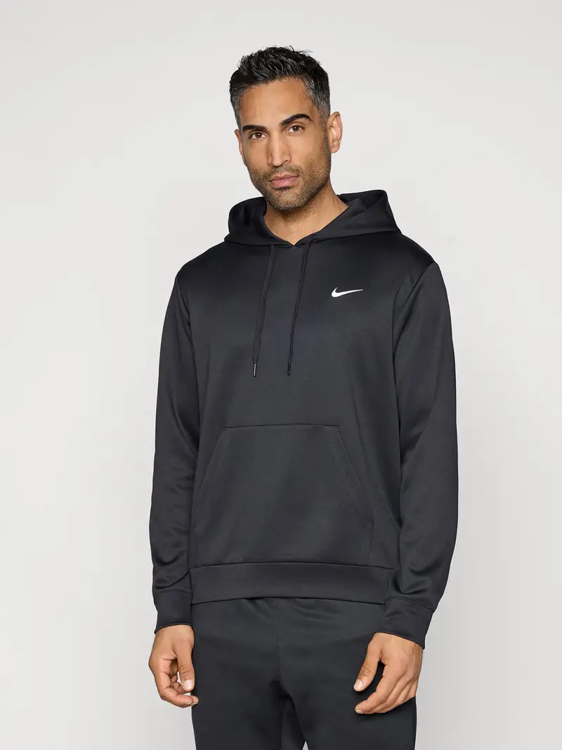 Felpa sportiva FLEX FLC nero miniatura 2