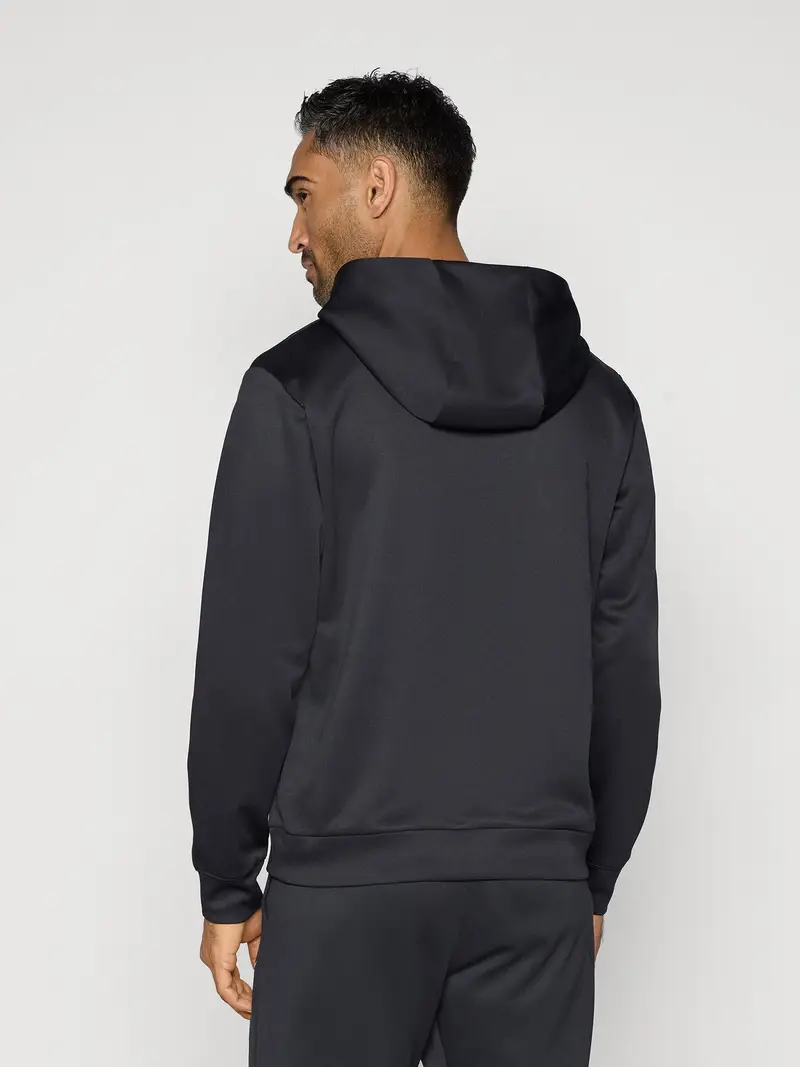 Felpa sportiva FLEX FLC nero miniatura 3