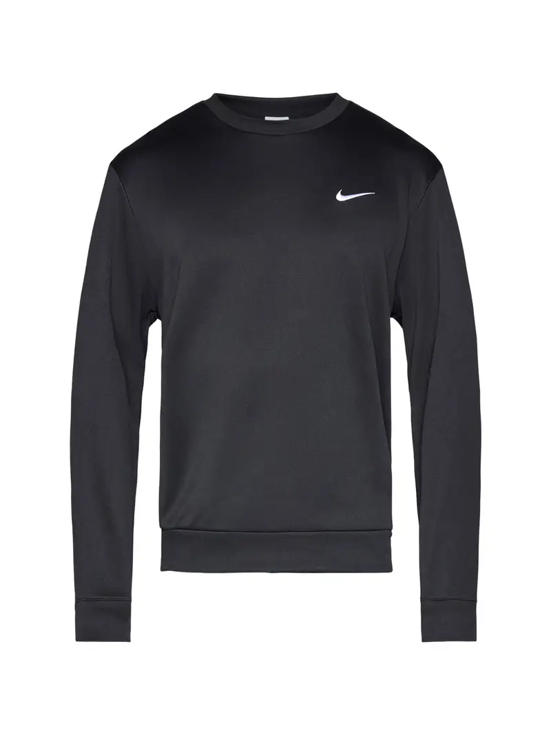 Felpa sportiva FLEX nero