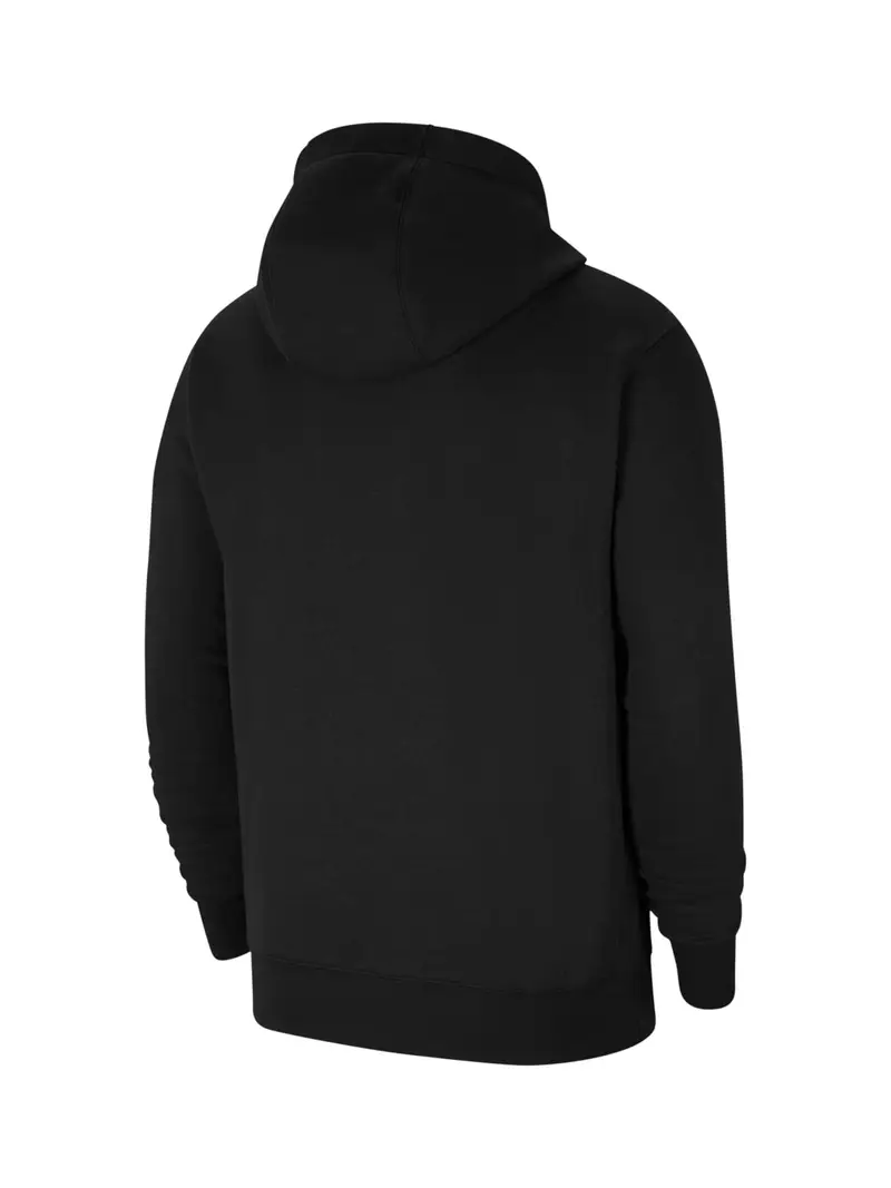 NIKE Felpa sportiva 'Park 20' nero / bianco miniatura 3