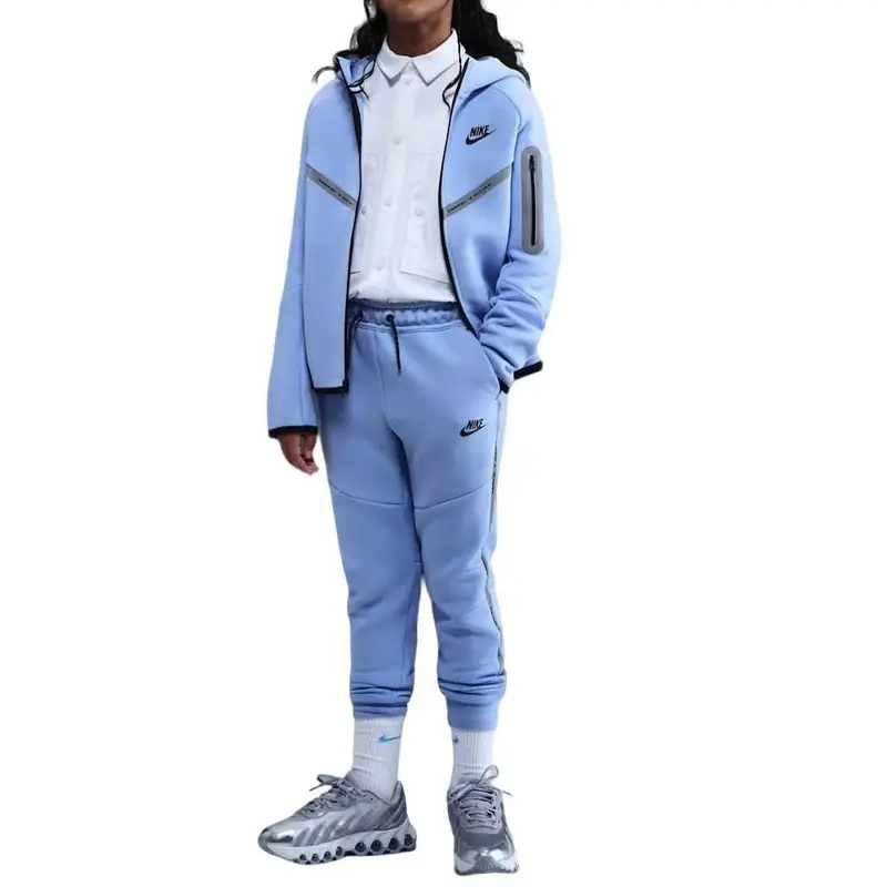 Nike Felpe Blu 4063232