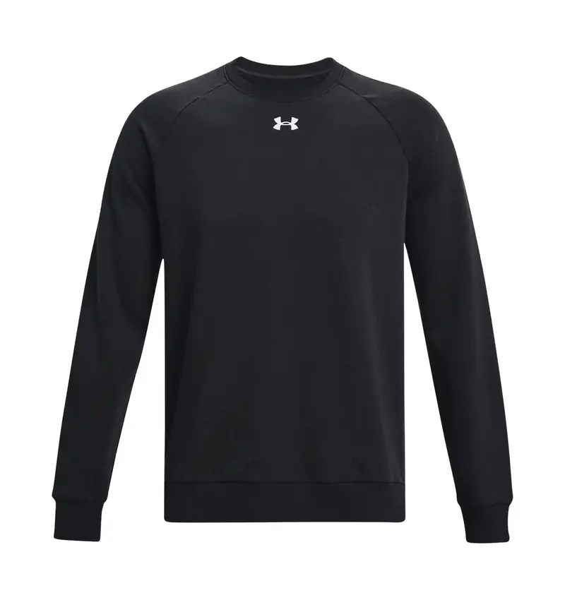 Nike Felpe Uomo Nero 3192782