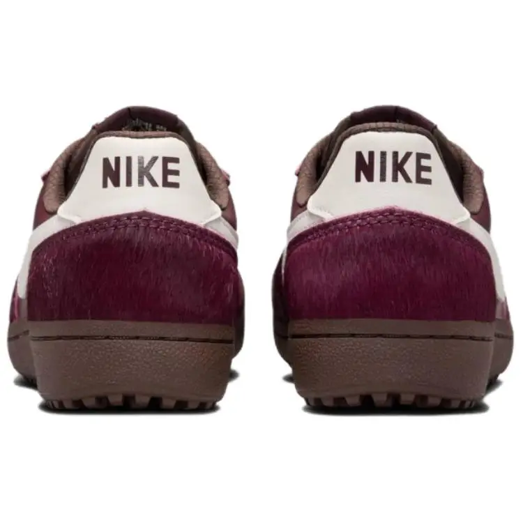 Nike Scarpe da ginnastica Donna Marrone 4140498 miniatura 4