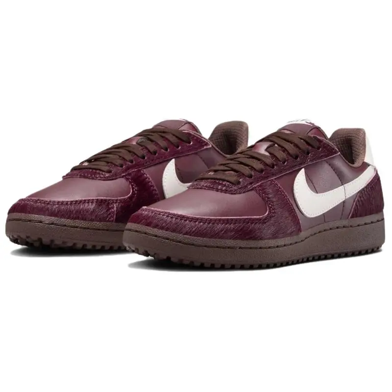 Nike Scarpe da ginnastica Donna Viola 4284363 miniatura 2