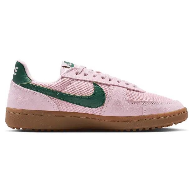 Field General Donna - Sneakers Rosa - - Rete/Sintetico Pink
