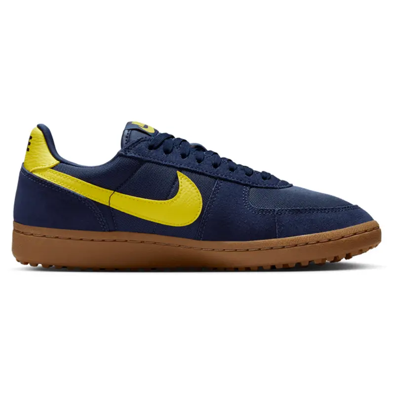 Field General female Scarpe - Blu - Rete/Sintetico - Foot Locker Blue