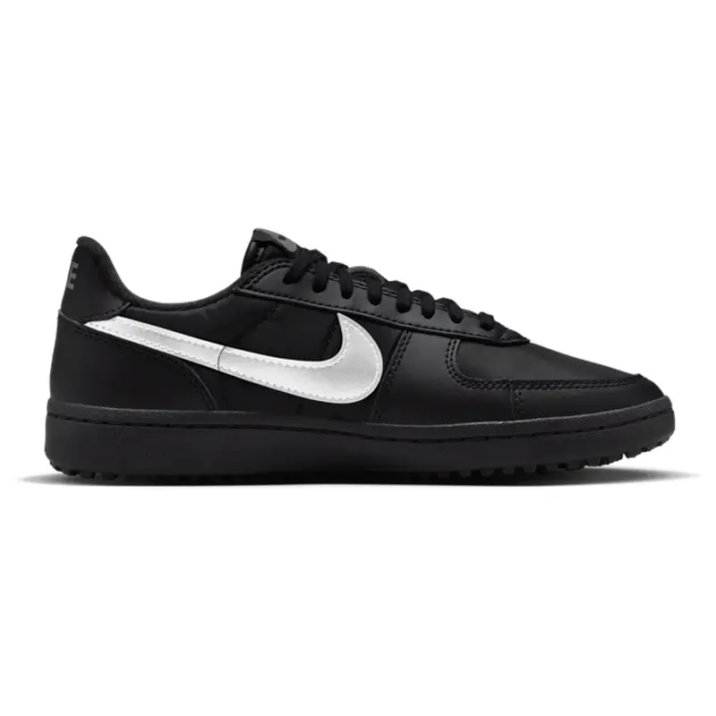Field General female Scarpe - Nero - Rete/Sintetico - Foot Locker Black