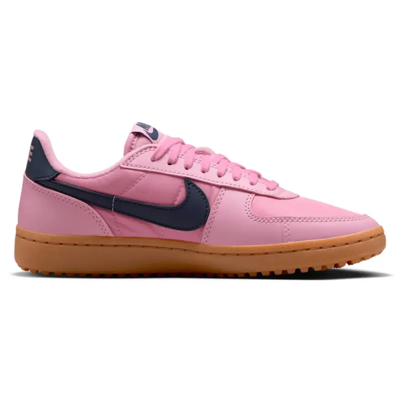Field General female Scarpe - Rosa - Pelle - Foot Locker Pink