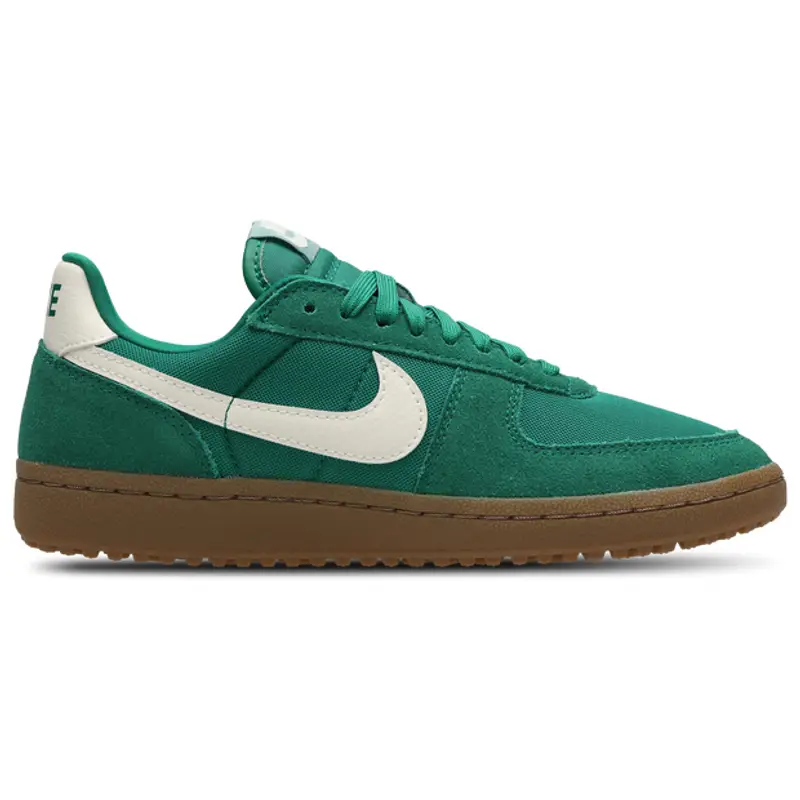 Nike Field General female Scarpe - Verde - Scamosciato - Foot Locker