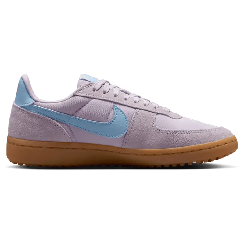 Nike Field General female Scarpe - Viola - Rete/Sintetico - Foot Locker
