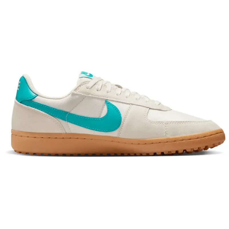 Nike Field General male Scarpe - Bianco - Rete/Sintetico - Foot Locker