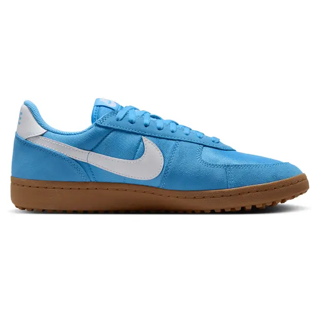 Field General male Scarpe - Blu - Rete/Sintetico - Foot Locker Blue