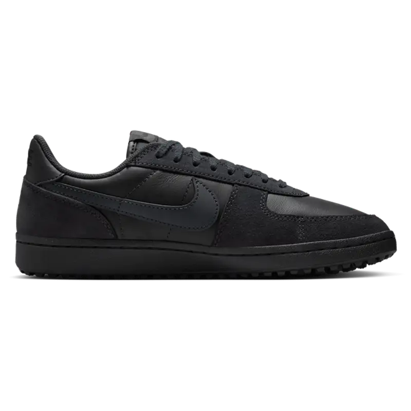 Nike Field General male Scarpe - Nero - Rete/Sintetico - Foot Locker