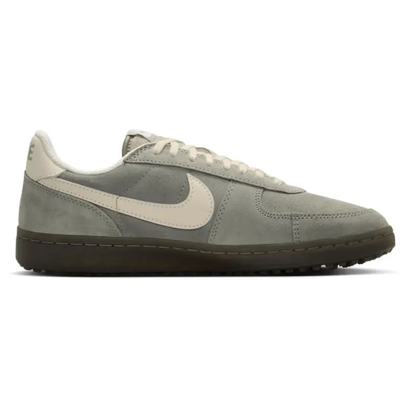 Nike Field General male Scarpe - Verde - Rete/Sintetico - Foot Locker