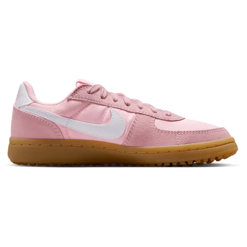 Nike Field General unisex Scarpe - Rosso - Rete/Sintetico - Foot Locker
