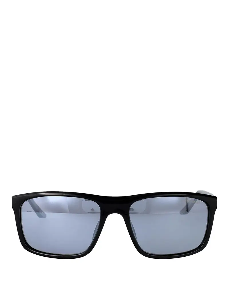 Fire l p occhiali da sole Nero