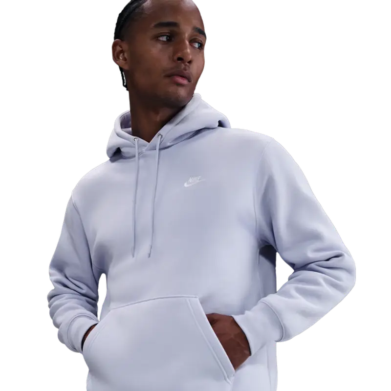 Nike Felpe Blu 1253571