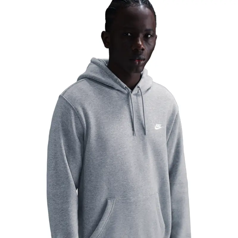 Nike Felpe Grigio 2314615