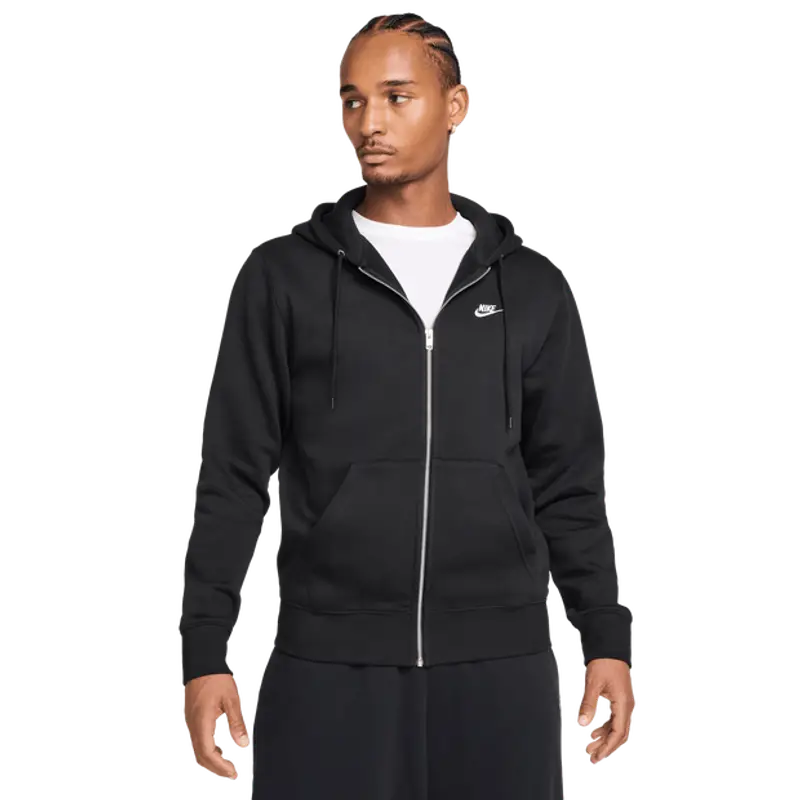 Nike Felpe Nero 1537733