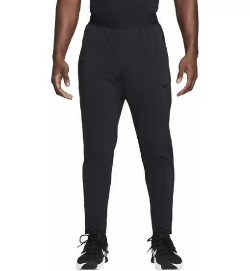 Flex Rep Dri-FIT Fitness - pantaloni fitness - uomo Black