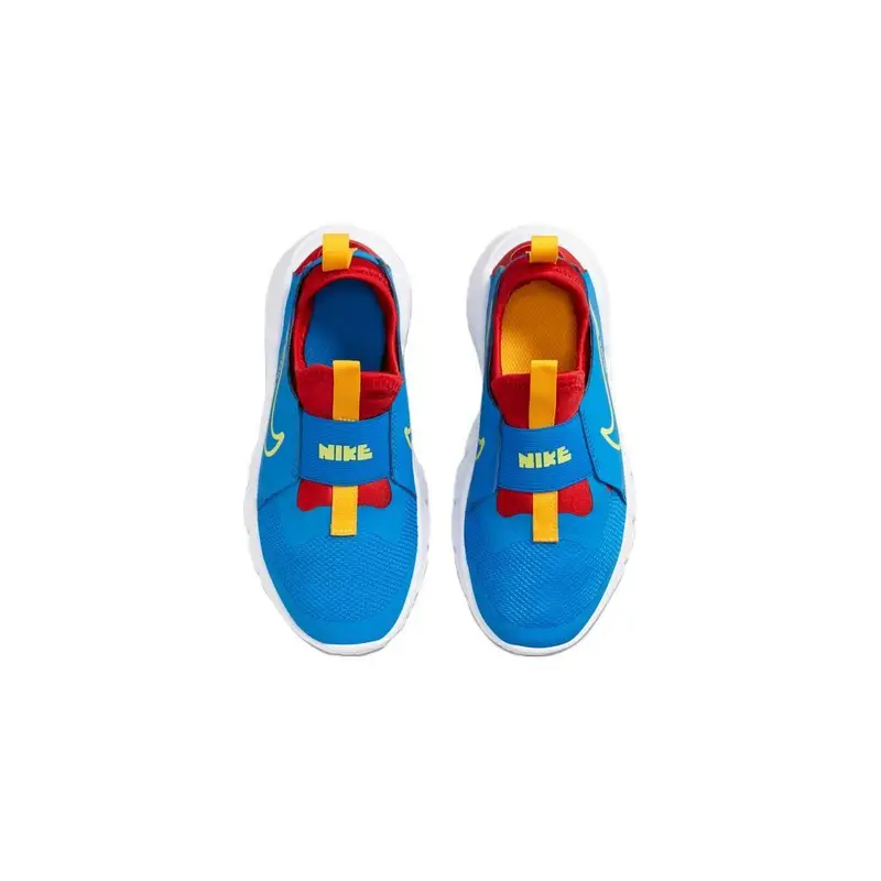 Nike Scarpe da ginnastica Rosso 4180046 miniatura 5