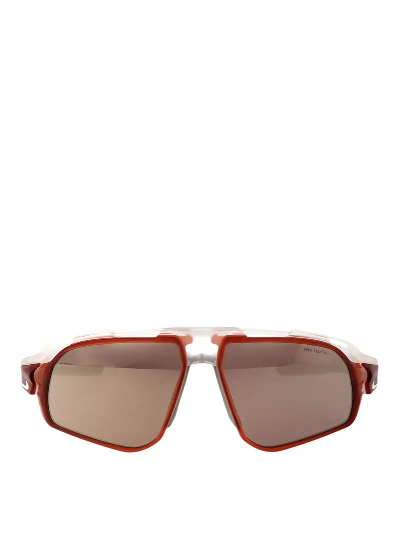 Flyfree E Sunglasses Rosso
