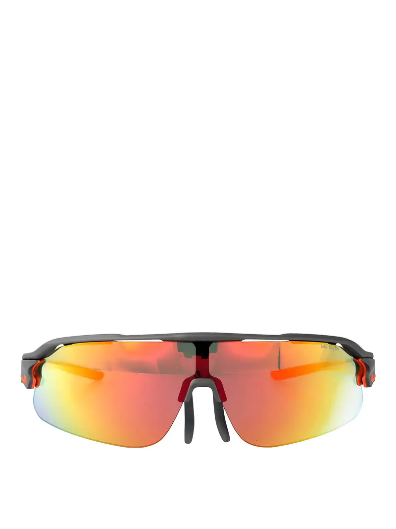 Flyfree Shield E Sunglasses Arancione