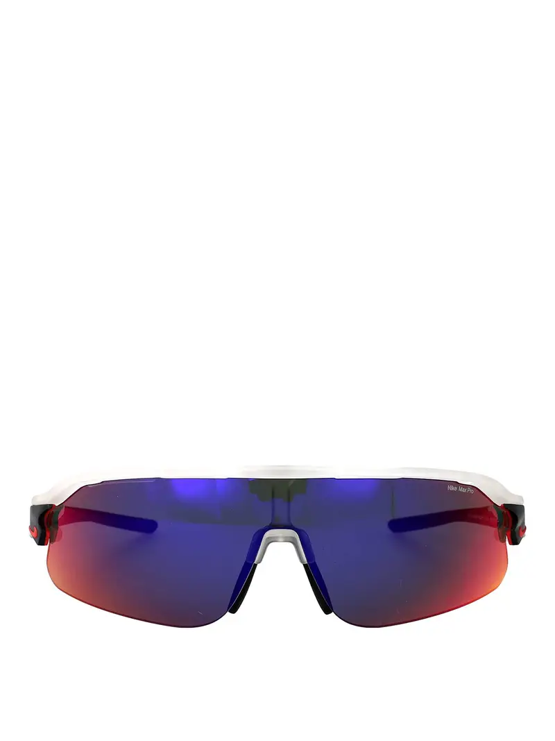 Flyfree Shield E Sunglasses Nero