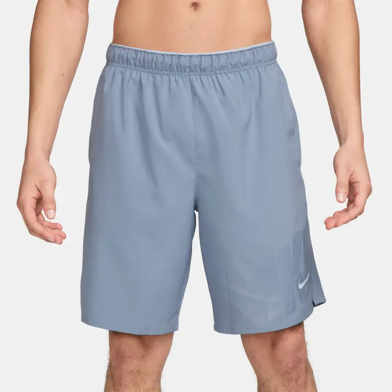 Fodera protettiva sotto il pantalone Nike Challenger Dri-FIT Gris