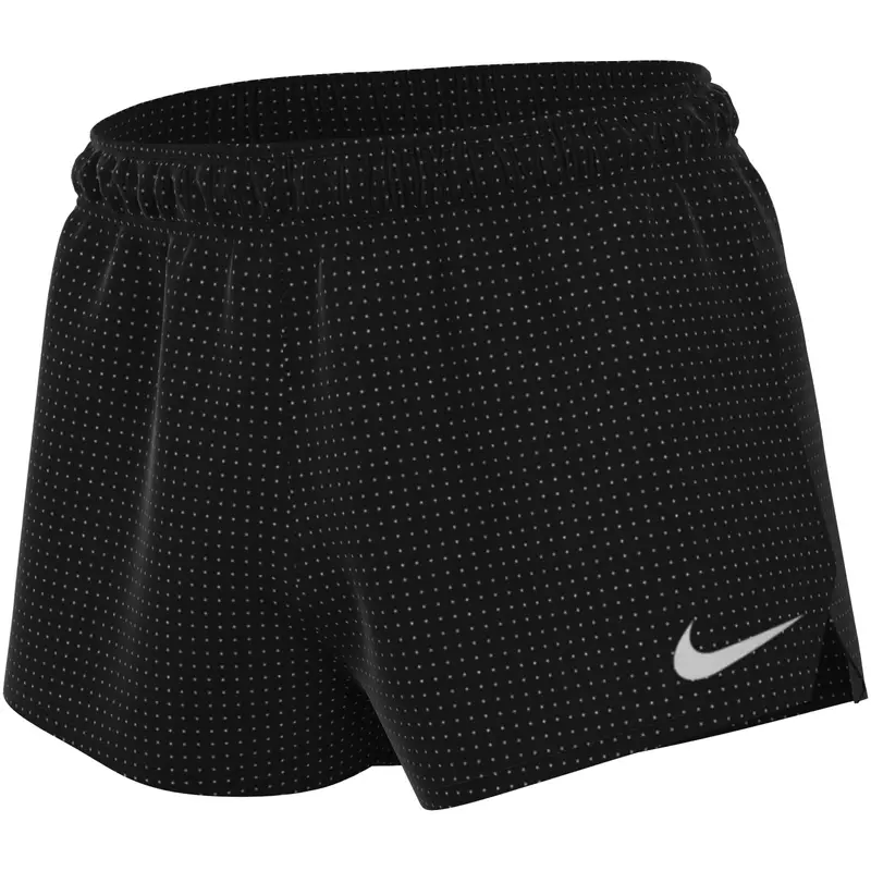 Fodera protettiva sotto il pantalone Nike Fast Dri-FIT Noir