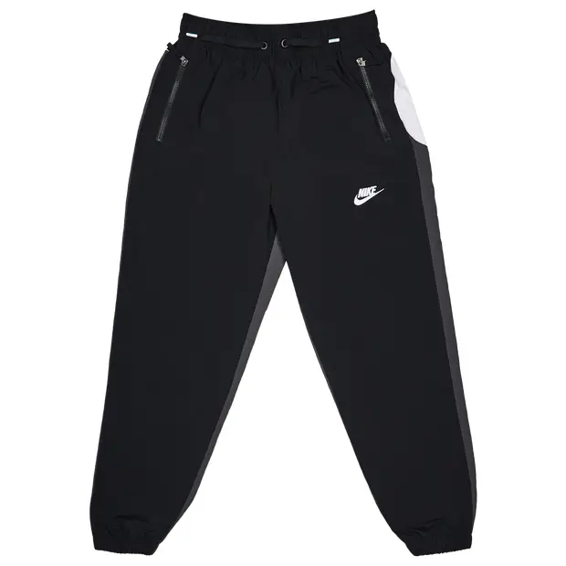 Football unisex Pantaloncini - Nero - Foot Locker Black