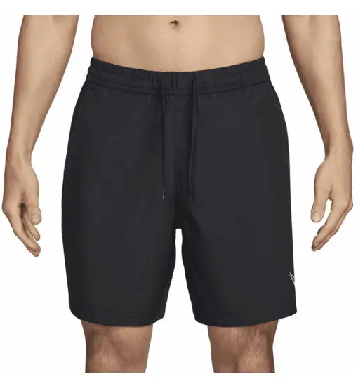 Form 7in Gfx - pantaloni fitness - uomo Black
