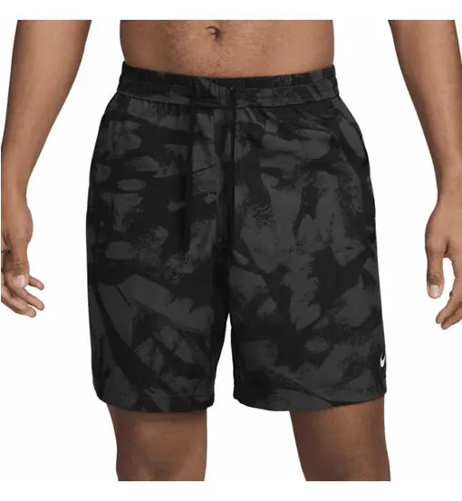 Form 7In Print M - pantaloni fitness - uomo Grey