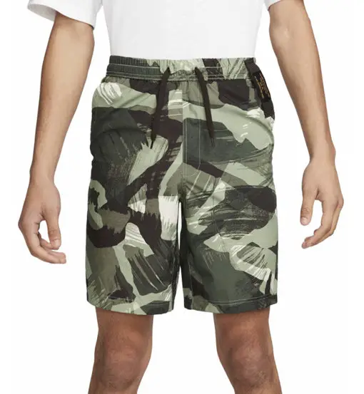 Form 9 Dri-FIT Unlined M - pantaloni fitness - uomo Green