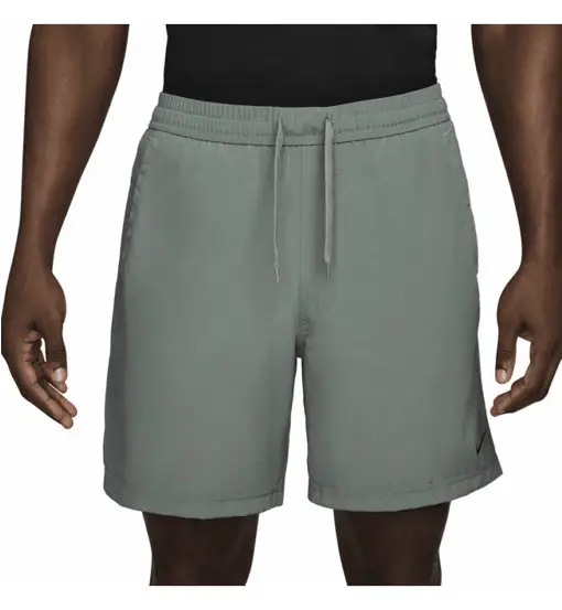 Form Dri-FIT 7" Unlined M - pantaloni fitness - uomo Green