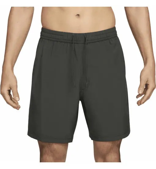 Form Dri-FIT 7" Unlined - pantaloni fitness - uomo Green
