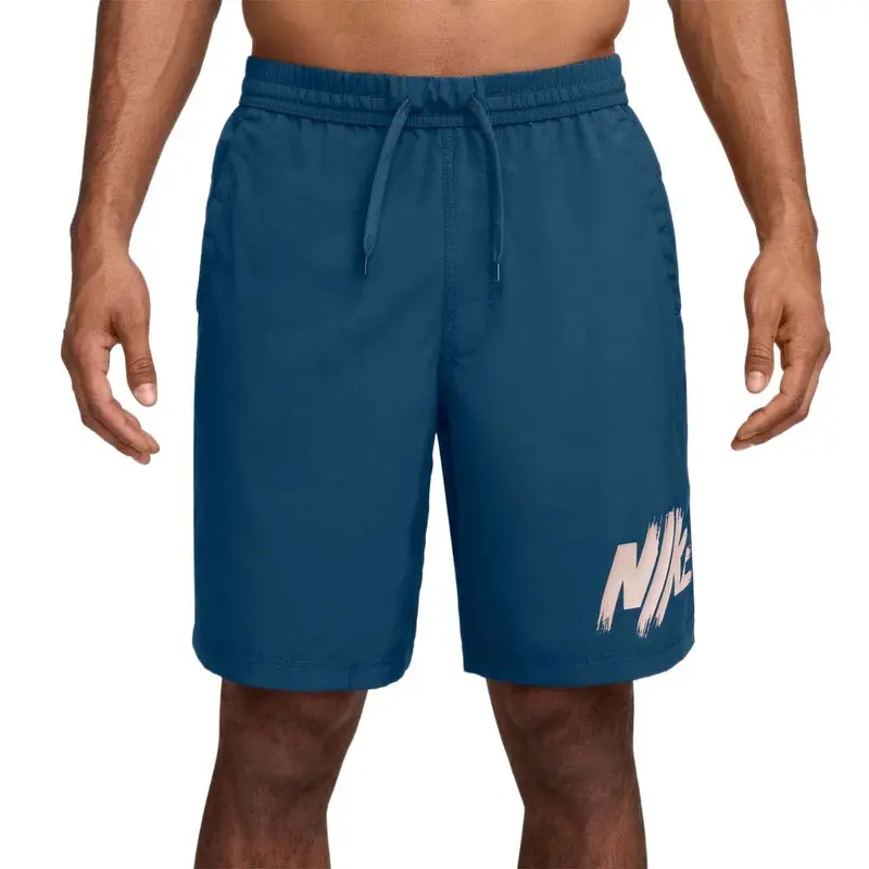 Form Shorts Sportivi Hyverse Blu Uomo M
